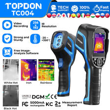 TOPDON TC004 Infrared Thermal Imager Thermal Camera, IR Resolution 256*192 Pixel picture