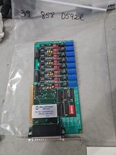 MEASUREMENT COMPUTING ANALOG BOARD CIO-DAC08/16 picture