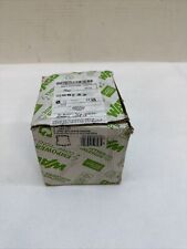 WAGO 2-Conductor Protective Conductor Clamp 285-157 (5pcs) Original packaging picture