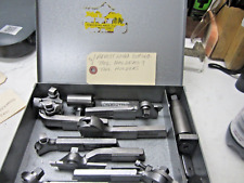 Armstrong Lathe tool kit in good condition. picture