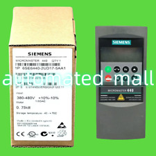 1PC New Siemens 6SE6440-2UD17-5AA1 6SE6 440-2UD17-5AA1  picture