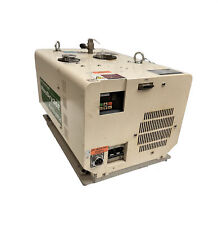 Kashiyama Neodry 36E Dry Vacuum Pump Air Cooled 21 CFM 200-240V 3 Ph picture