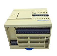Idec MicroSmart All-in-One CPU Micro Programmable Logic Controller, FC4A-C24R2C picture
