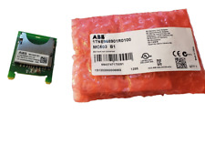 ABB SD-Memory Card Adapter MC503 B1 1TNE968901R0100 picture