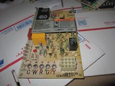 Furnace Control Circuit Board 031-01234-000 G951ADB-1403 Johnson Controls picture