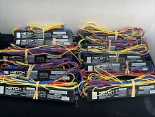 ⚡️LOT 10⚡️REPLACEMENT BALLAST FOR HATCH LIGHTING HL254HO/PS/UV/W picture