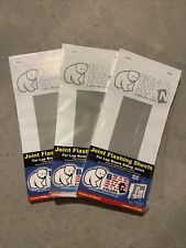 3 For $50 Bear Skin Joint Flash Sheets picture