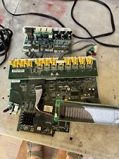 Lexicon DC-1/2 processor some circuit board parts picture