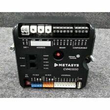 Johnson Controls Metasys M4-CVM03050-0P VAV Box Actuator DPT MS/TP New No Box picture