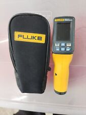 Fluke VT04A Visual IR Thermometer IR Thermometer Infrared picture