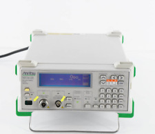 Anritsu MF2412B 10 Hz to 20 GHz Microwave Frequency Counter picture