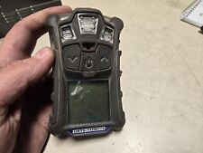 ALTAIR 4XR Multi Gas Detector Used Calib 09/2022 picture