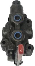 Williams Machine and Tool 23THXSR One Spool Valve, 4-Way picture