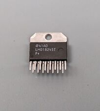 National Semiconductor LMD18245TP+ Motor Driver IC, NOS ~ US STOCK picture