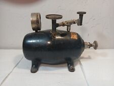 Vintage 1915 Ransom & Randolph Co Casting Apparatus Vacuum Dental Casting Pump picture