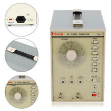 RF/AM Audio Radio Frequency Signal Generator High Frequency 100KHz-150MHz New picture