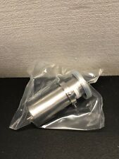 Agilent Varian Edwards Rotary Vane Vacuum Pump Inlet Fill / Drain Adapter picture