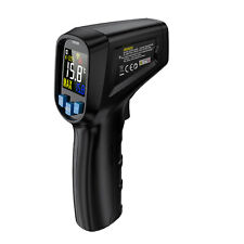 MESTEK -50~400℃ Handheld Non- Digital LCD Infrared  R9N6 picture