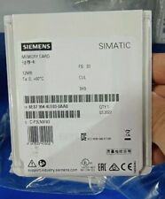 6ES7954-8LE03-0AA0 1PC New Siemens 6ES7 954-8LE03-0AA0 MEMORY CARD  picture