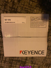 1PC New Keyence SZ-01S Safe Laser Scanner SZ01S Expedited Shipping picture