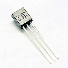 20PCS S8550 8550 PNP TO-92 DIP transistors picture