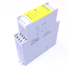 Finder 24VDC Coil 1NO + 1NC Contacts Safety Relay 7S.12.9.024.5110 picture