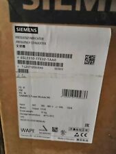 New In Box Siemens 6SL3310-1TE32-1AA0 Siemens 6SL3 310-1TE32-1AA0 Express Ship picture
