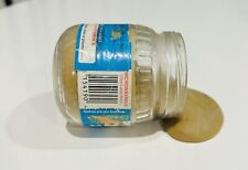 Vintage Display Fake Food Prop Spilled Gerber Baby Food Jar picture