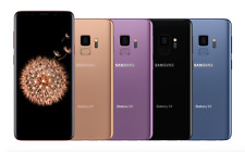 Samsung Galaxy S9 G960U AT&T T-Mobile Sprint Verizon Straight Talk Unlocked (N) picture
