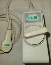 Aloka Ultrasound Curved Array Transducer 2.5 MHz. - 6.0 MHz. Model# UST-978-3.5 picture
