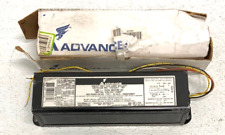 NEW Philips Advance 72C5381-NP HID Metal Halide Lamp Ballast 120/277V 60Hz 15E picture