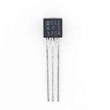 20pcs MPS3704 Transistor TO92 NPN Switching BJT Bipolar TO-92 picture