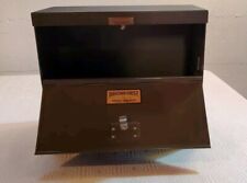 Vintage - Yawman & Erbe Industrial Metal - Filing Cabinet - Pre-owned picture