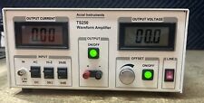 Accel Instruments TS250 Waveform Amplifier picture