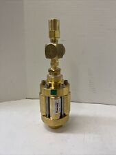 FlameTech flash arrester and check valve part # 0901-5001 model: SIMAX picture