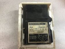 NEW IN BOX WESTINGHOUSE 600VDC 120VDC COIL INDUSTRIAL CONTROL RELAY ARD4S picture