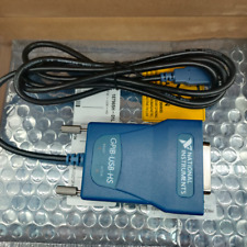 Sealed National Instruments GPIB-USB-HS Adapter Controller IEEE488 NI 778927-01 picture