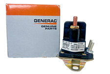 Generac G086729 Genuine Contactor Starter Solenoid picture