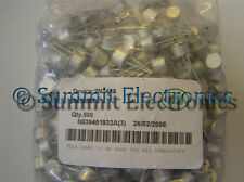 2N3439 NPN Transistor 350V 1A 1W 10 PC LOT picture