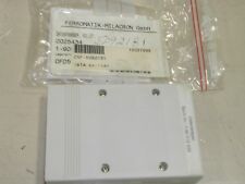 Ferromatik Milacron Data Memory Carrier Cartridge Brand New I4 picture