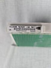 Tn1650b Memory Lucent 32mb picture
