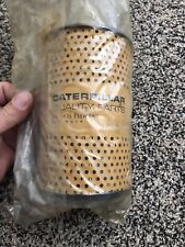 Vintage OEM Caterpillar Hydraulic Oil Filter Part# 8B 5935 picture