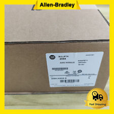 NEW IN BOX Allen-Bradley 2094-AM02-S /A Kinetix Axis Module 200/230V 15A Spot picture