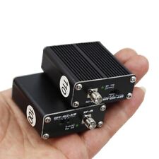 Essential Travel Tool Aviation Frequency Converter for Radio Listening picture