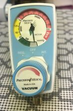 Continuous Vacuum Regulator Precision Medical PM3300 HV picture