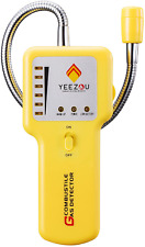 Techamor Y201 Portable Methane Propane Combustible Natural Gas Leak Sniffer Dete picture