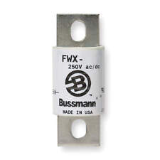 BUSSMANN FWX-150A Semiconductor Fuse,150A,FWX,250VAC 4XF00 picture