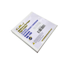 HFS(R) Filter Papers 24in 600mm Square Ashless Quantitative 100PCS Fast 20-25um picture