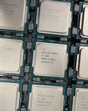 Intel Xeon W-1290 3.20GHz 10 core 20 threads 20MB SRH94 LGA-1200 CPU processor picture