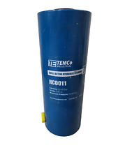 *NEW* TEMCo HC0011 Single Acting Hydraulic Cylinder 20 Ton picture